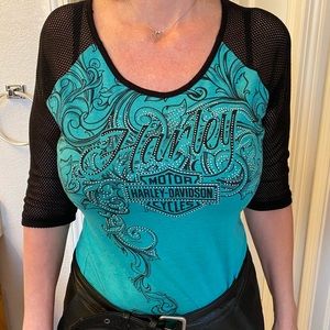 Harley Davidson T-Shirt